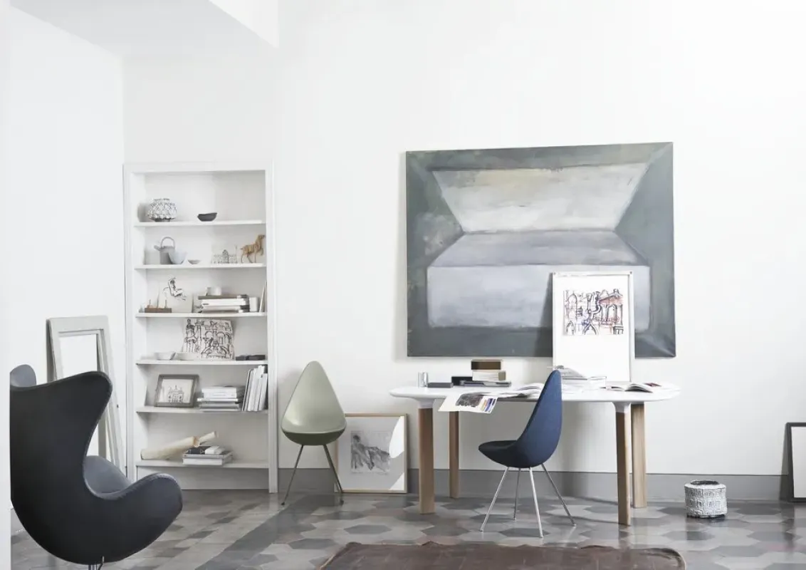 Analog™ - Fritz Hansen w Mesmetric