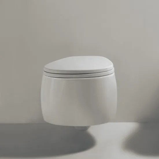 Pear WC