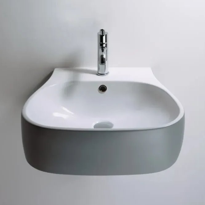 Pear Washbasin