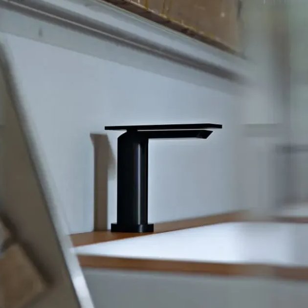 Sen For Washbasin Or Bidet