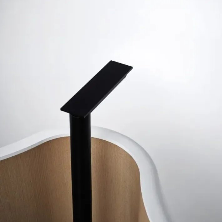 Sen Bathtub Floor Mounted