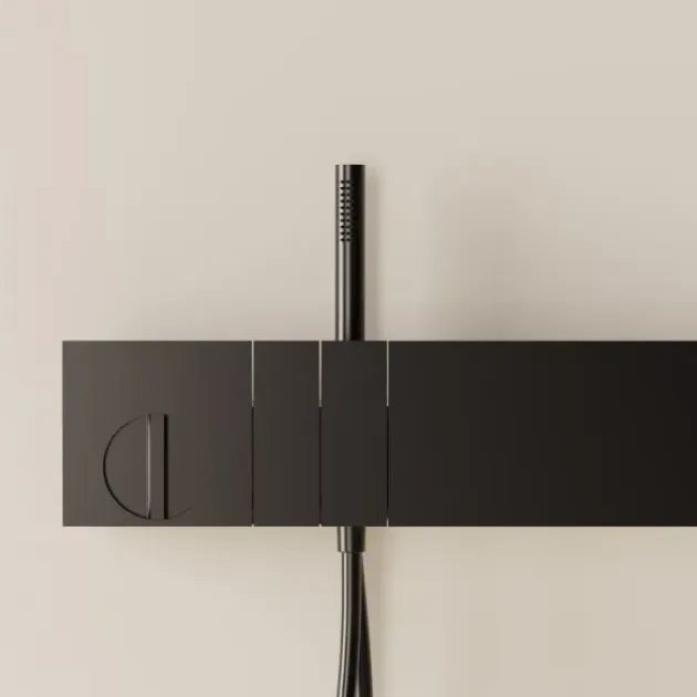 Sen Two-way Thermostatic Tap