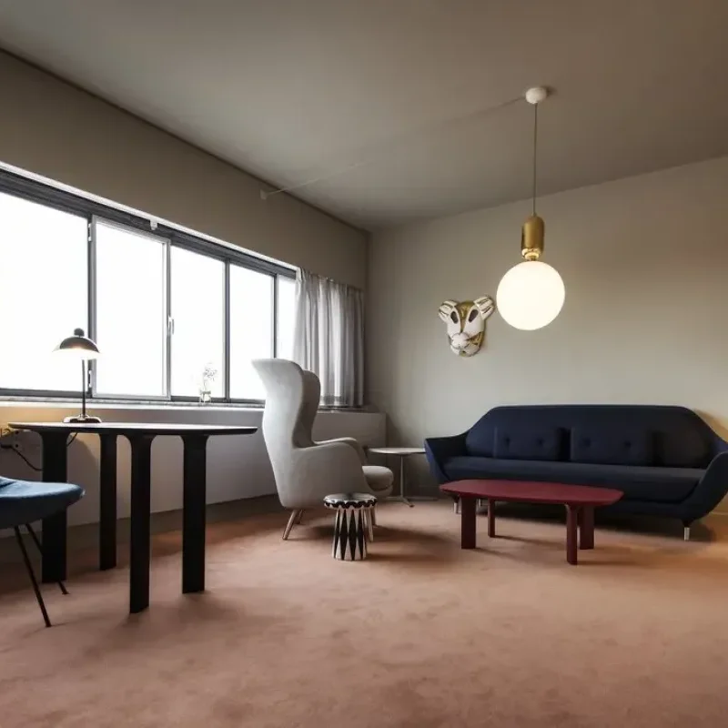 Analog™ - Fritz Hansen w Mesmetric