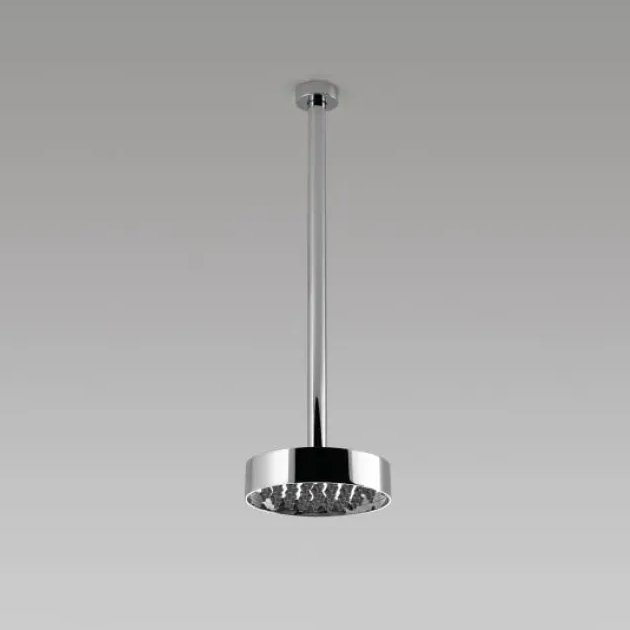 Sen Cylindrical Shower Head