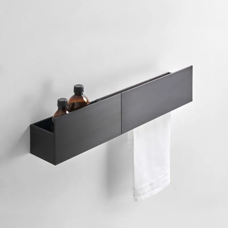 Sen Towel Holders