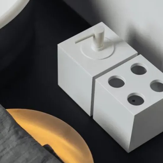 Sen Liquid Soap Dispenser