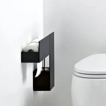 Sen Toilet Roll Holder