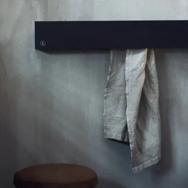 Sen Heated Towel Rack – Agape at Mesmetric