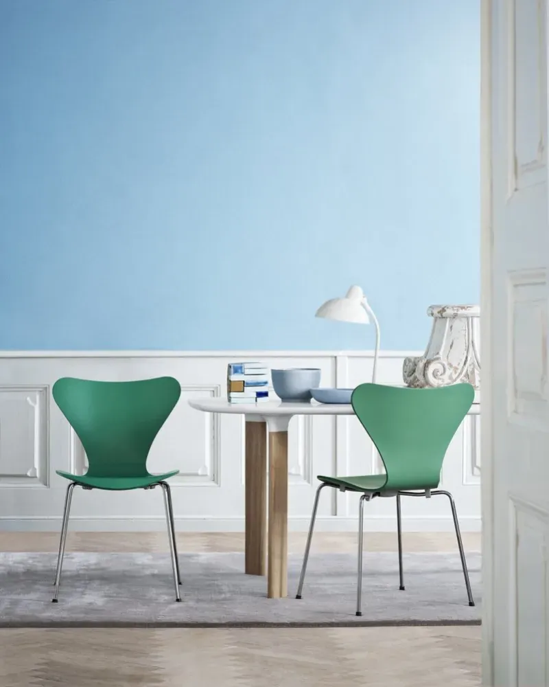 Analog™ - Fritz Hansen w Mesmetric