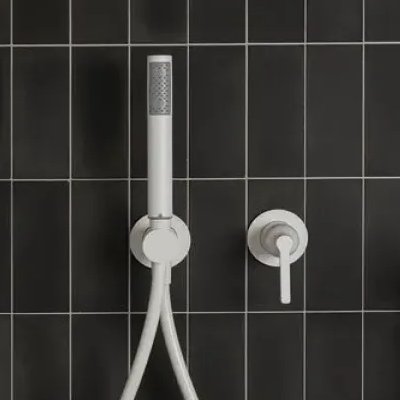 Memory Mix Single Lever Tap Unit