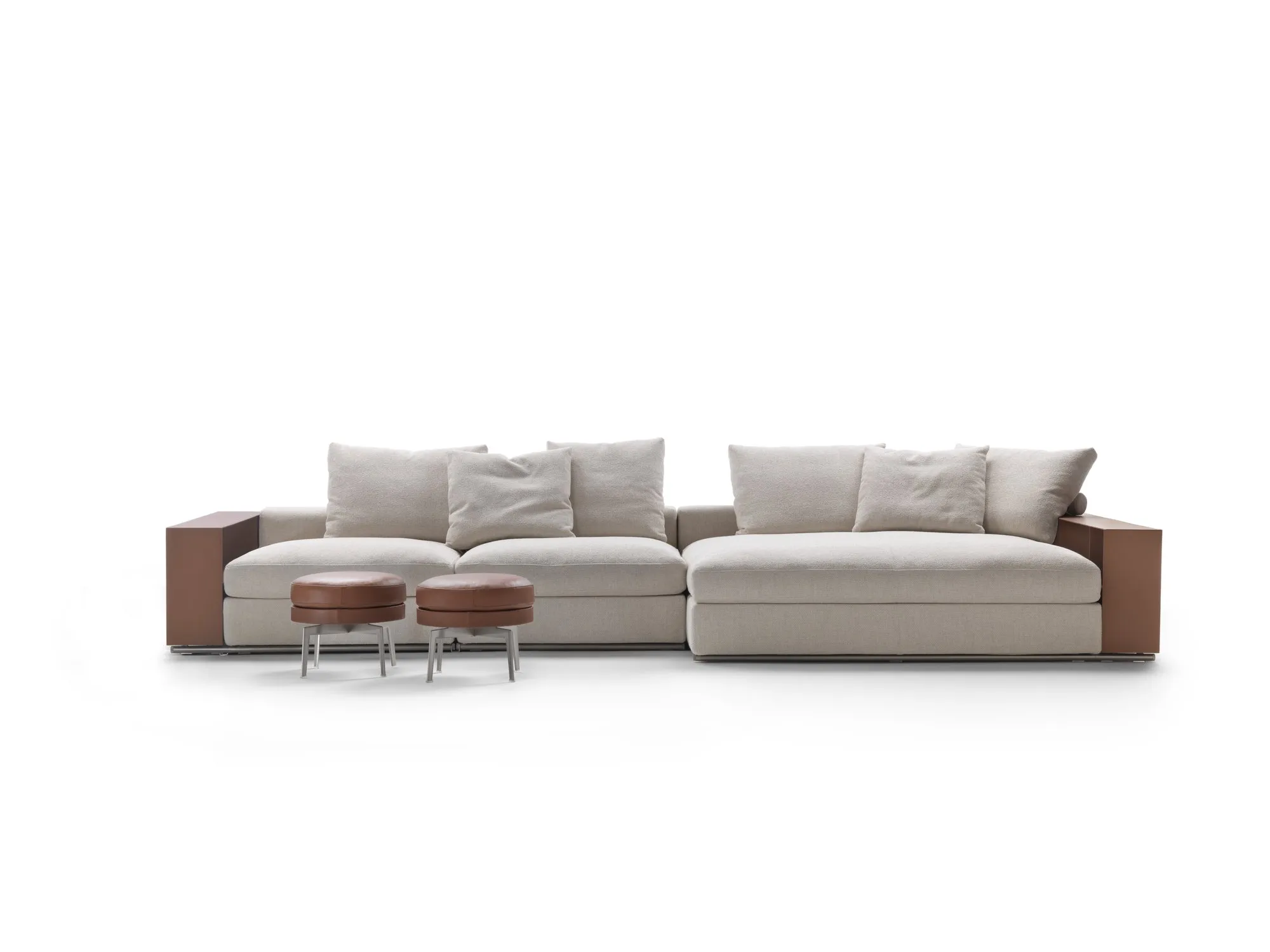 Groundpiece - Flexform w Mesmetric