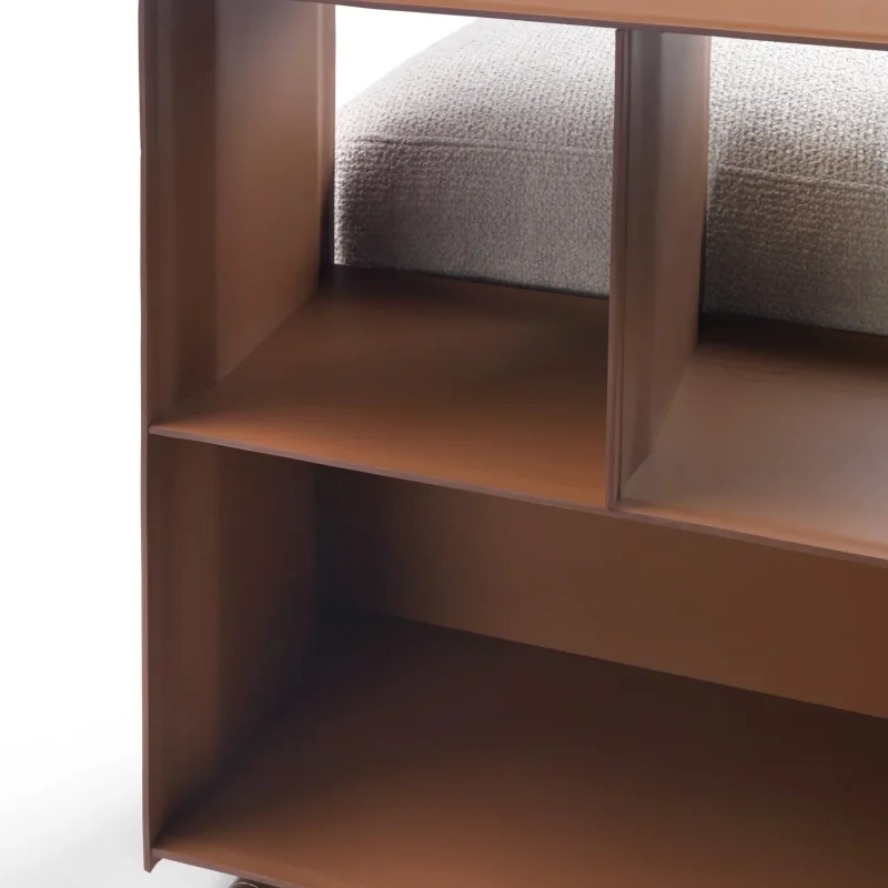 Groundpiece - Flexform w Mesmetric