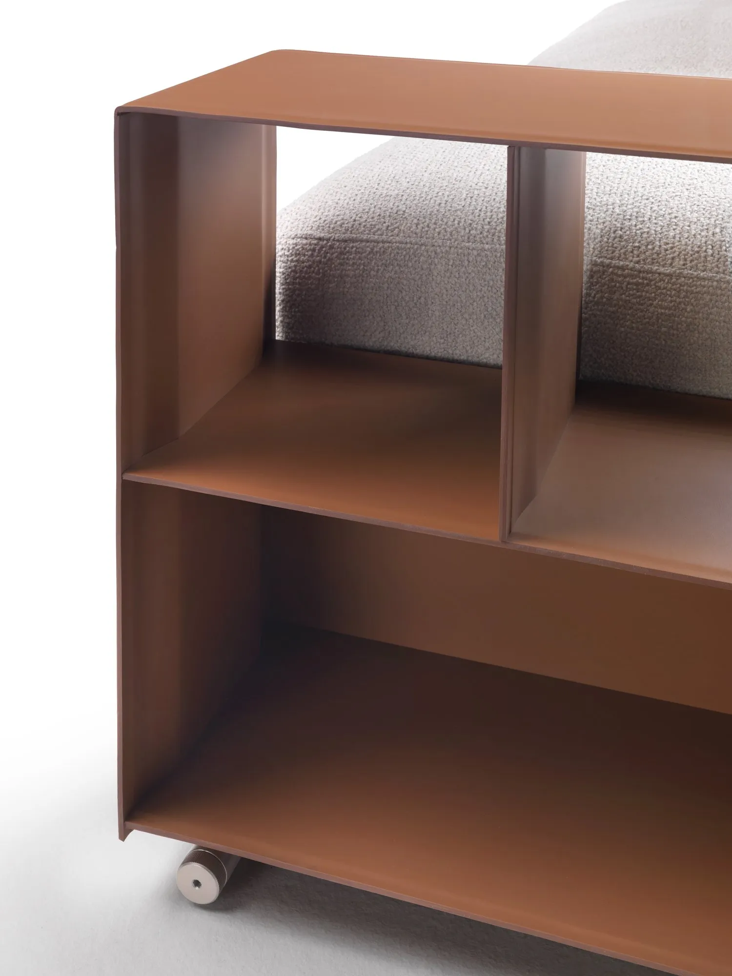 Groundpiece - Flexform w Mesmetric