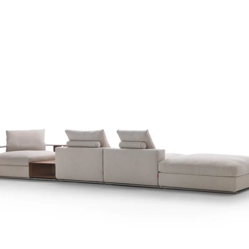 Groundpiece - Flexform w Mesmetric