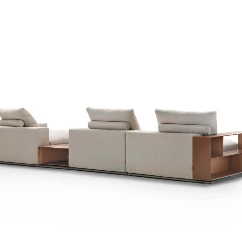 Groundpiece - Flexform w Mesmetric