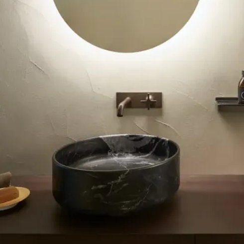 Memory Built-in Washbasin Mixer Tap