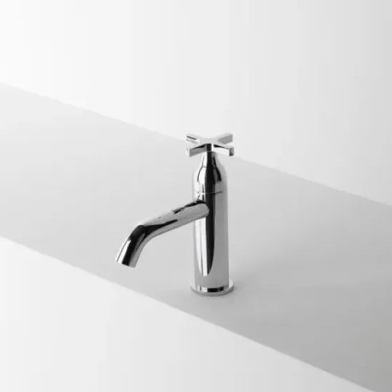 Memory Single Hole Mixer Tap