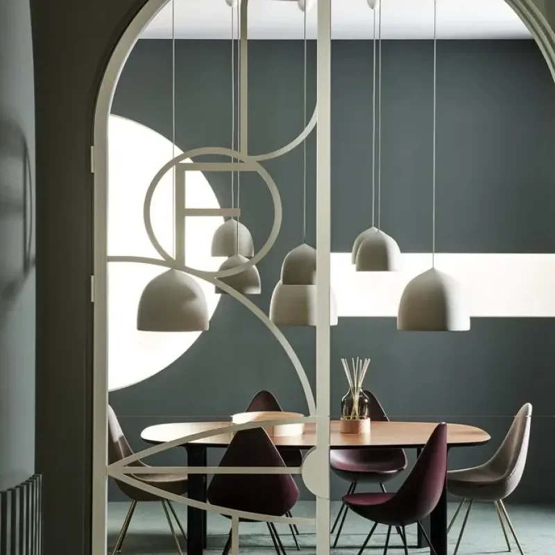 Analog™ - Fritz Hansen w Mesmetric