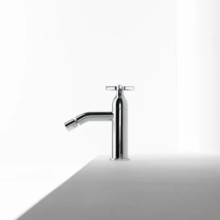 Memory Bidet Mixer Tap