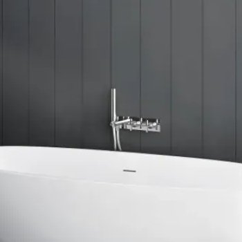 Memory Built In Thermostatic Tap