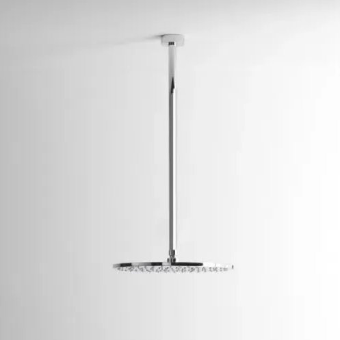 Memory Shower Head