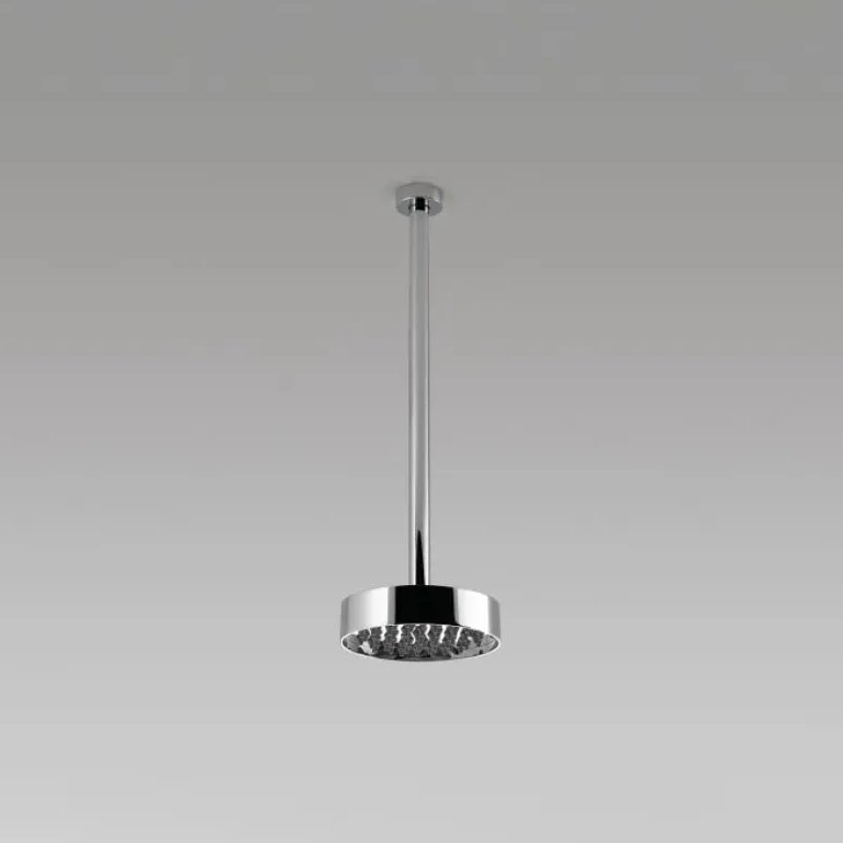 Memory Cylindrical Shower Head