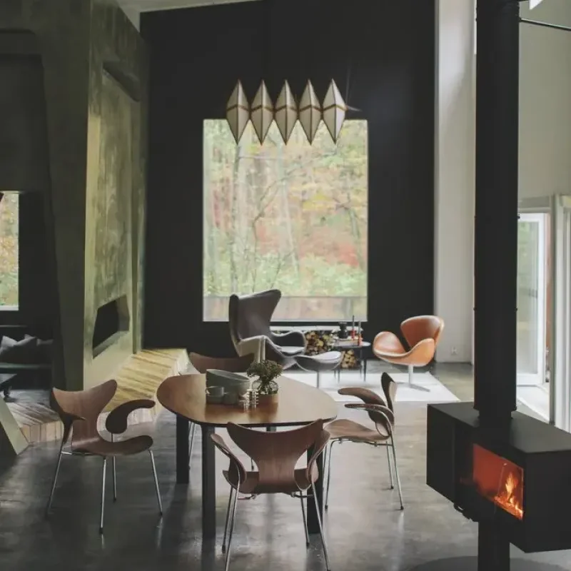 Analog™ - Fritz Hansen w Mesmetric
