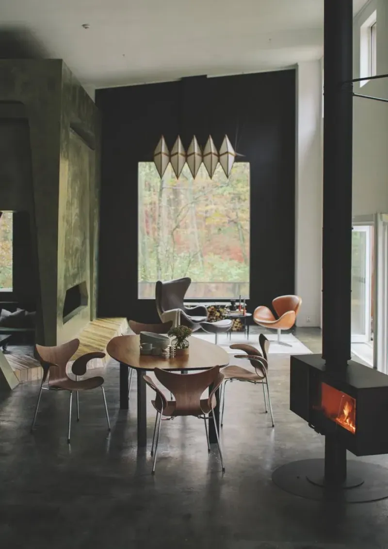 Analog™ - Fritz Hansen w Mesmetric