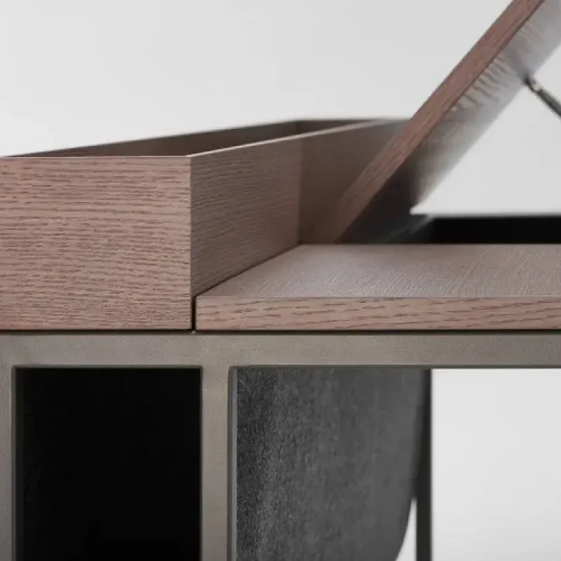 20.Venti Home - MDF Italia w Mesmetric