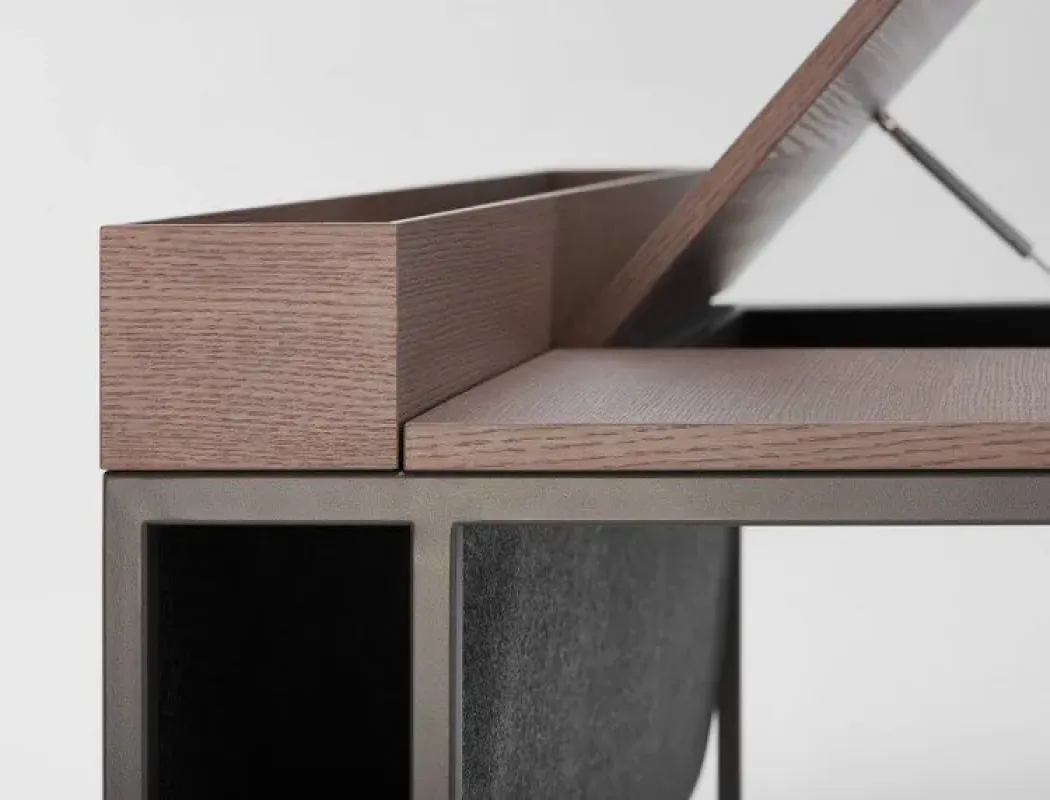 20.Venti Home - MDF Italia w Mesmetric