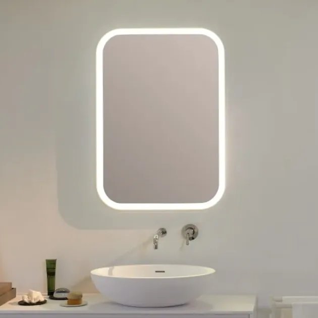 Memory Rectangular LED – Agape at Mesmetric