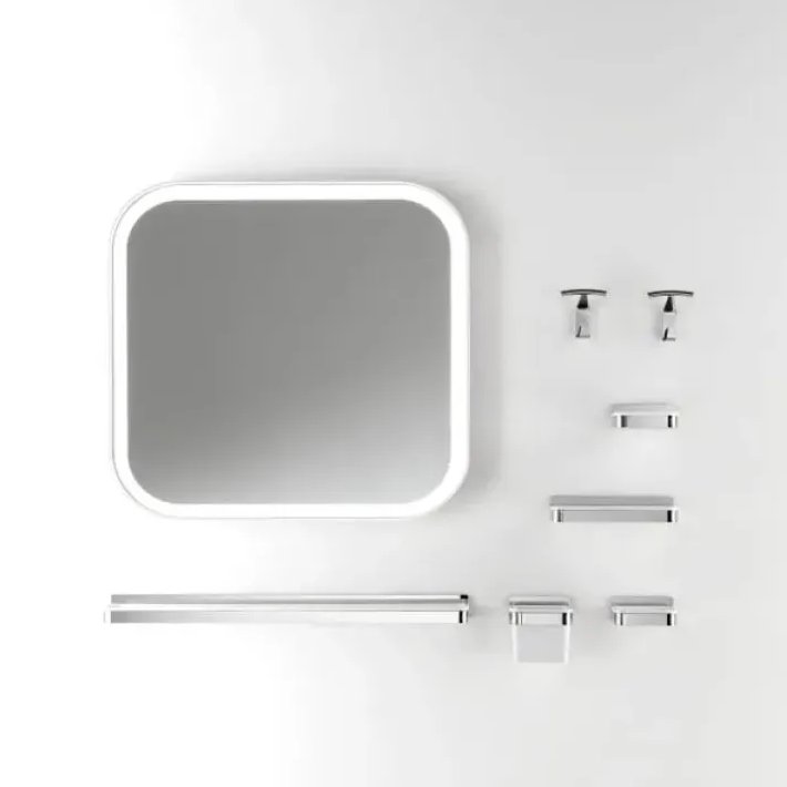 Memory Square LED – Agape at Mesmetric