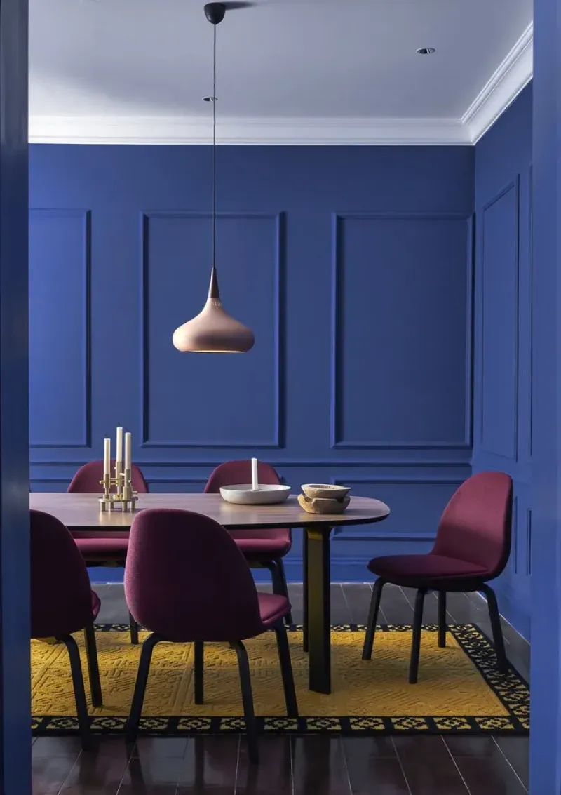 Analog™ - Fritz Hansen w Mesmetric