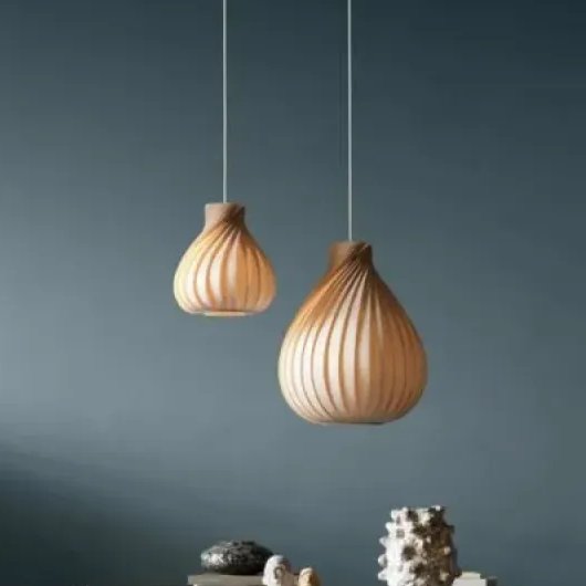 TR42 Pendant – Tom Rossau at Mesmetric