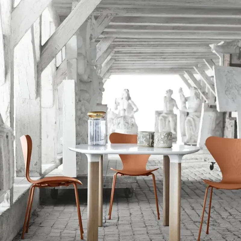 Analog™ - Fritz Hansen w Mesmetric