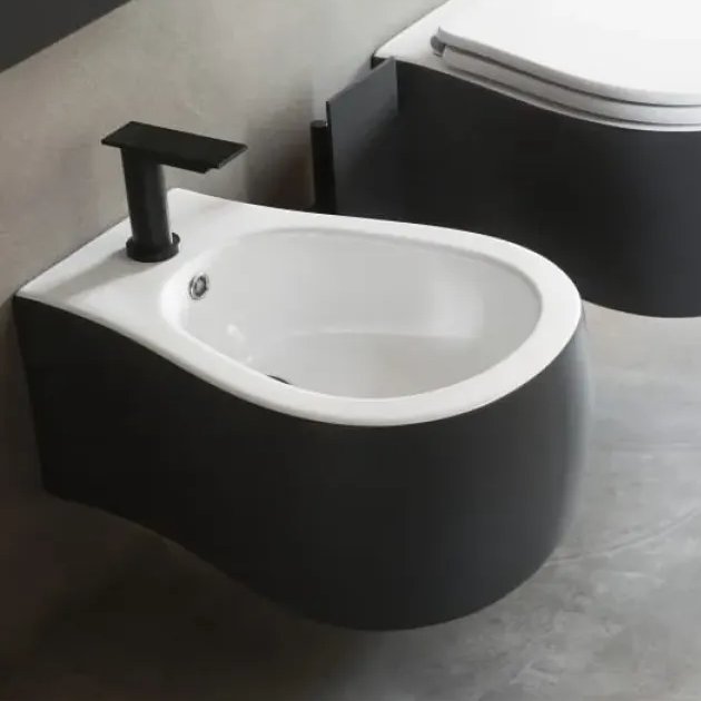 Pear Bidet