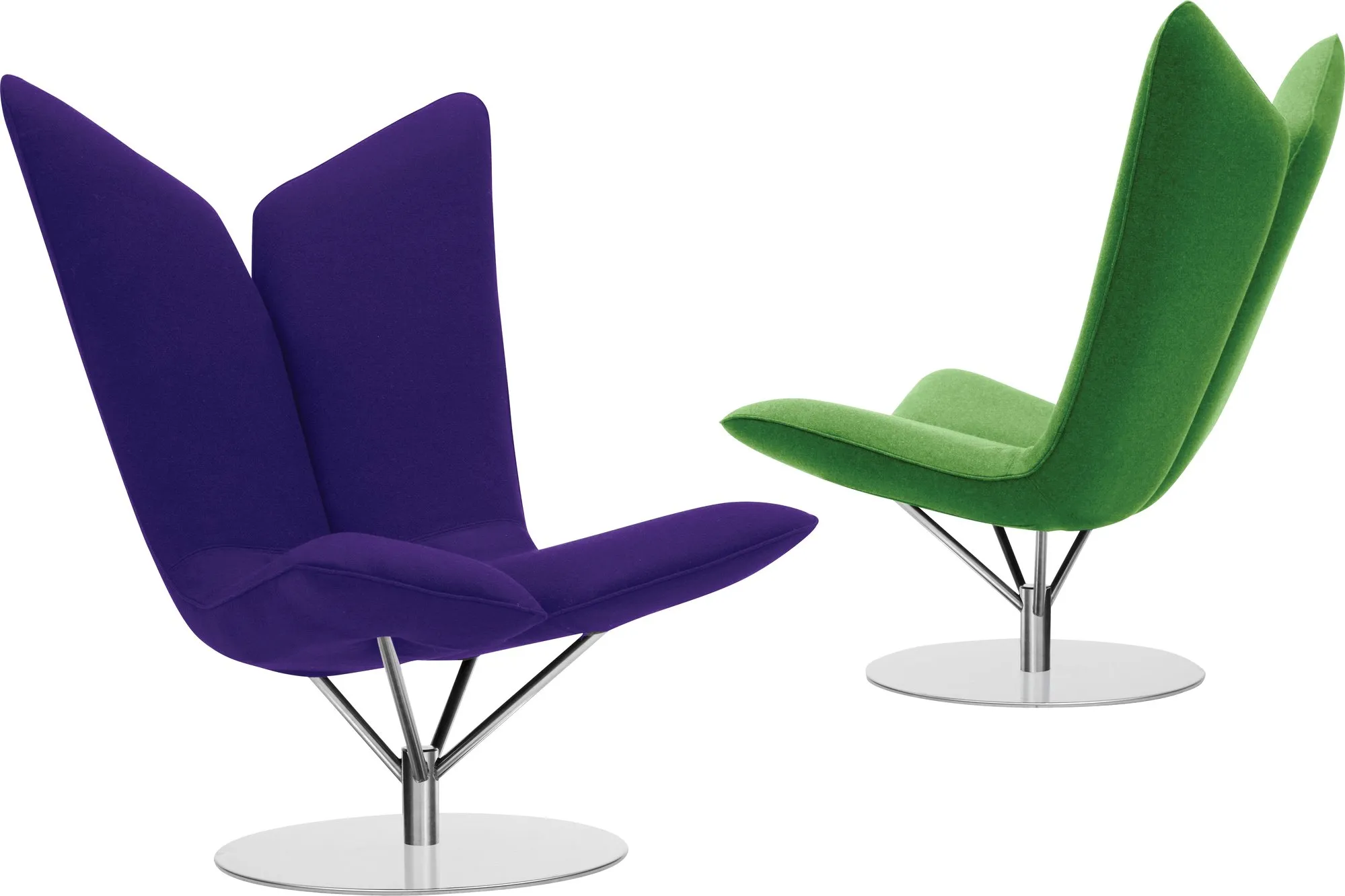 Angel – Softline at Mesmetric