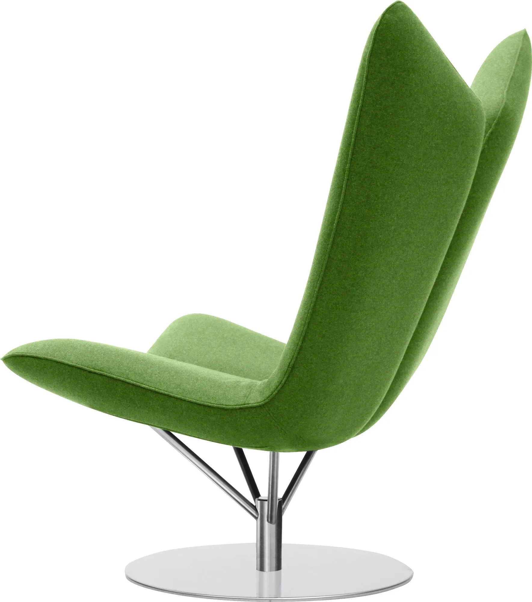 Angel – Softline at Mesmetric