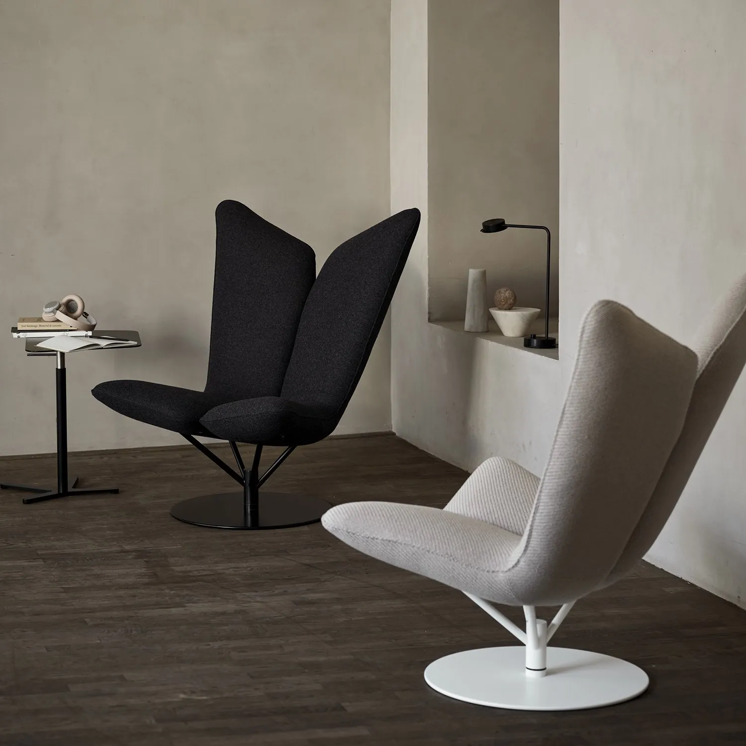 Angel – Softline at Mesmetric