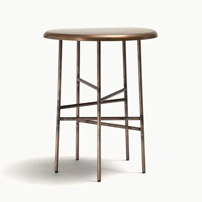 10th Star Stool – Exteta at Mesmetric