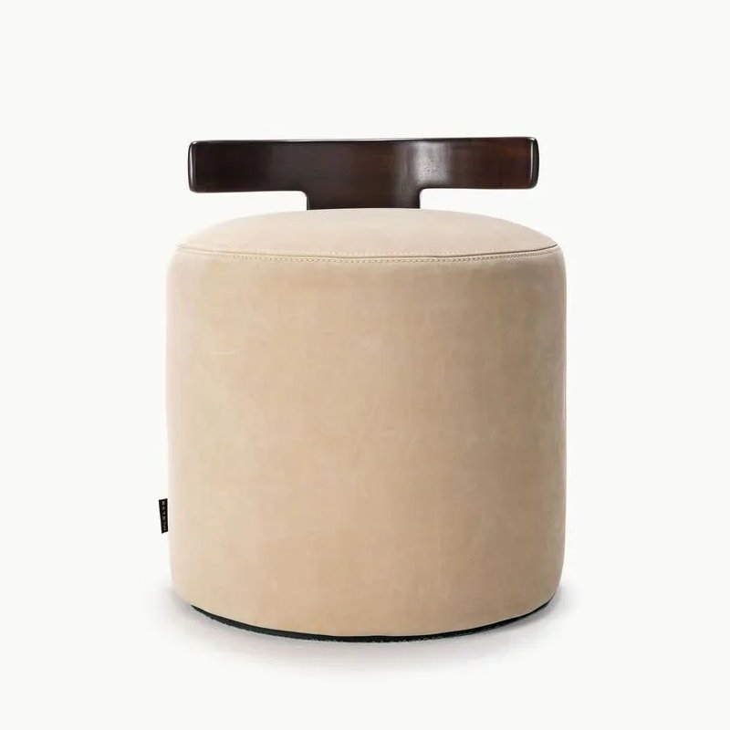 Levante T-Pouf - Exteta w Mesmetric