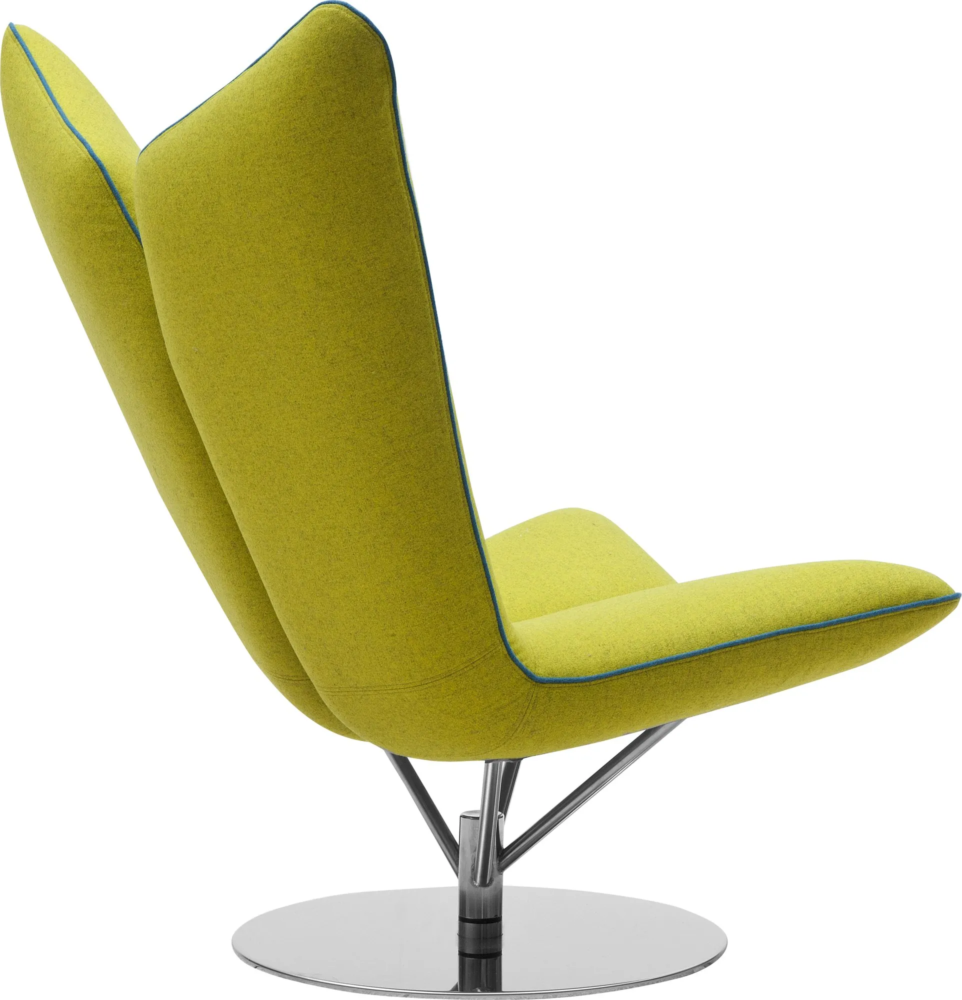 Angel – Softline at Mesmetric