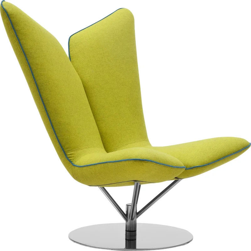 Angel – Softline at Mesmetric