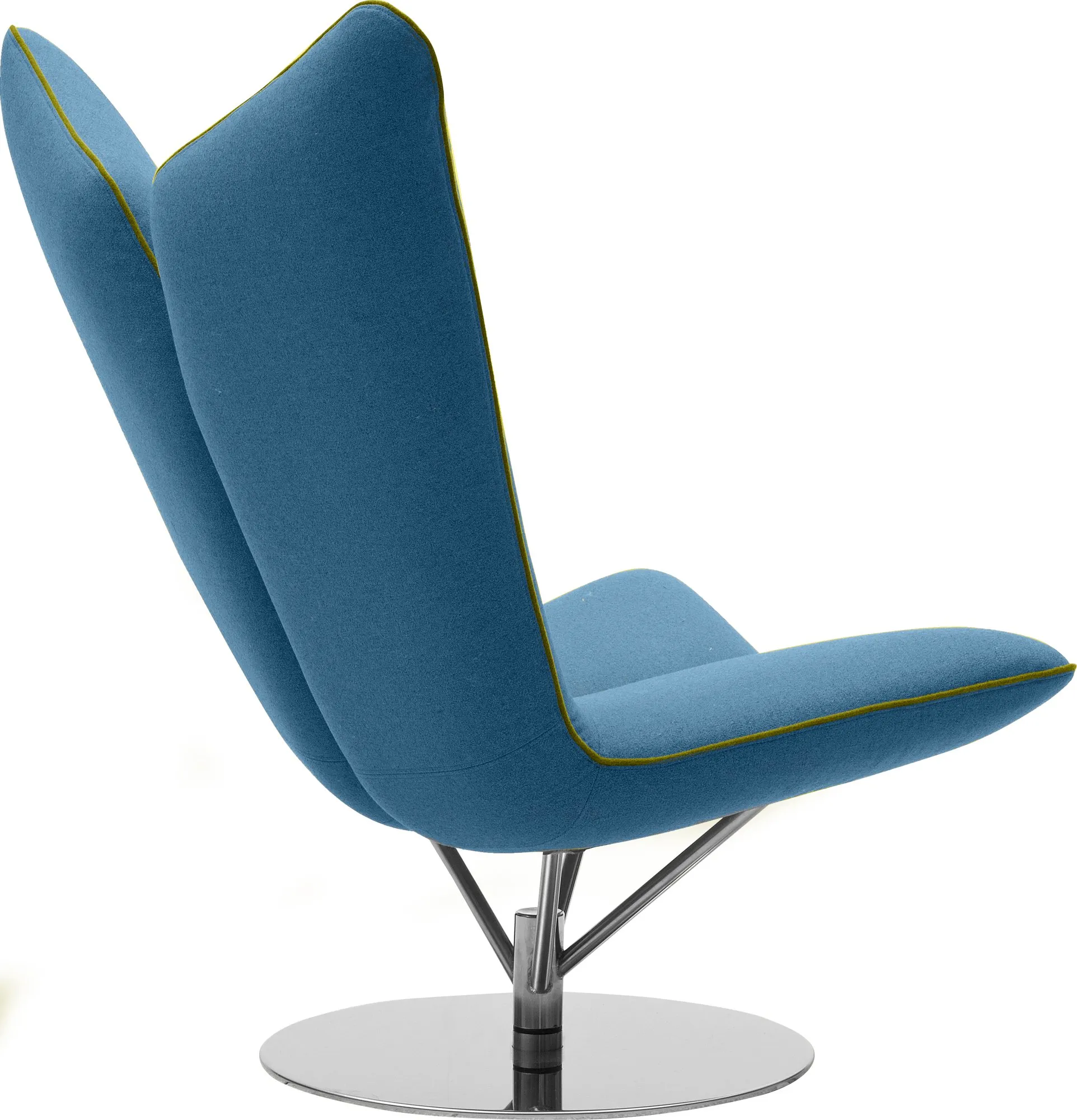 Angel – Softline at Mesmetric