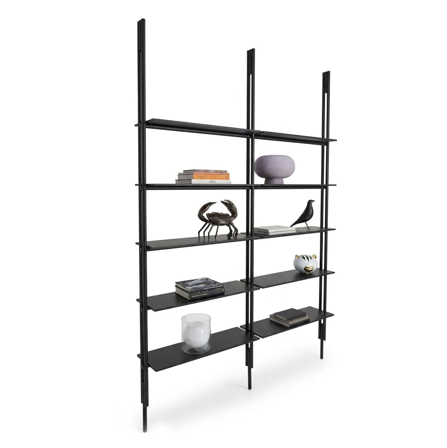 PAB Living Storage - B&B Italia w Mesmetric