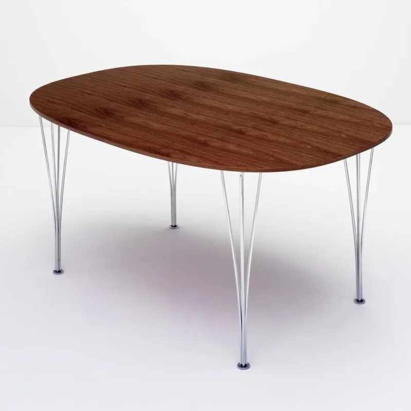 Superellipse™ – Fritz Hansen at Mesmetric