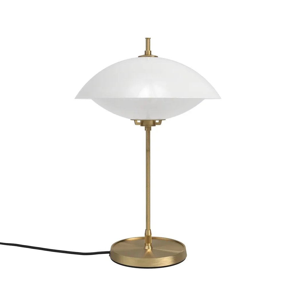 Clam™ Table Lamp - Fritz Hansen w Mesmetric