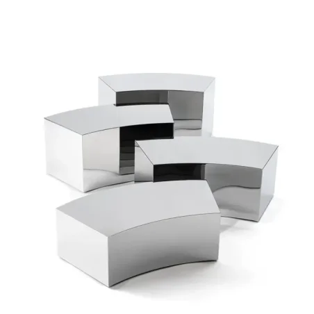 Arch - Gallotti & Radice w Mesmetric