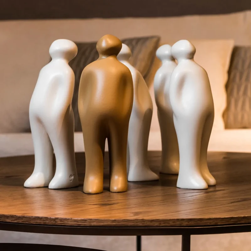 The Visitor – Gardeco at Mesmetric