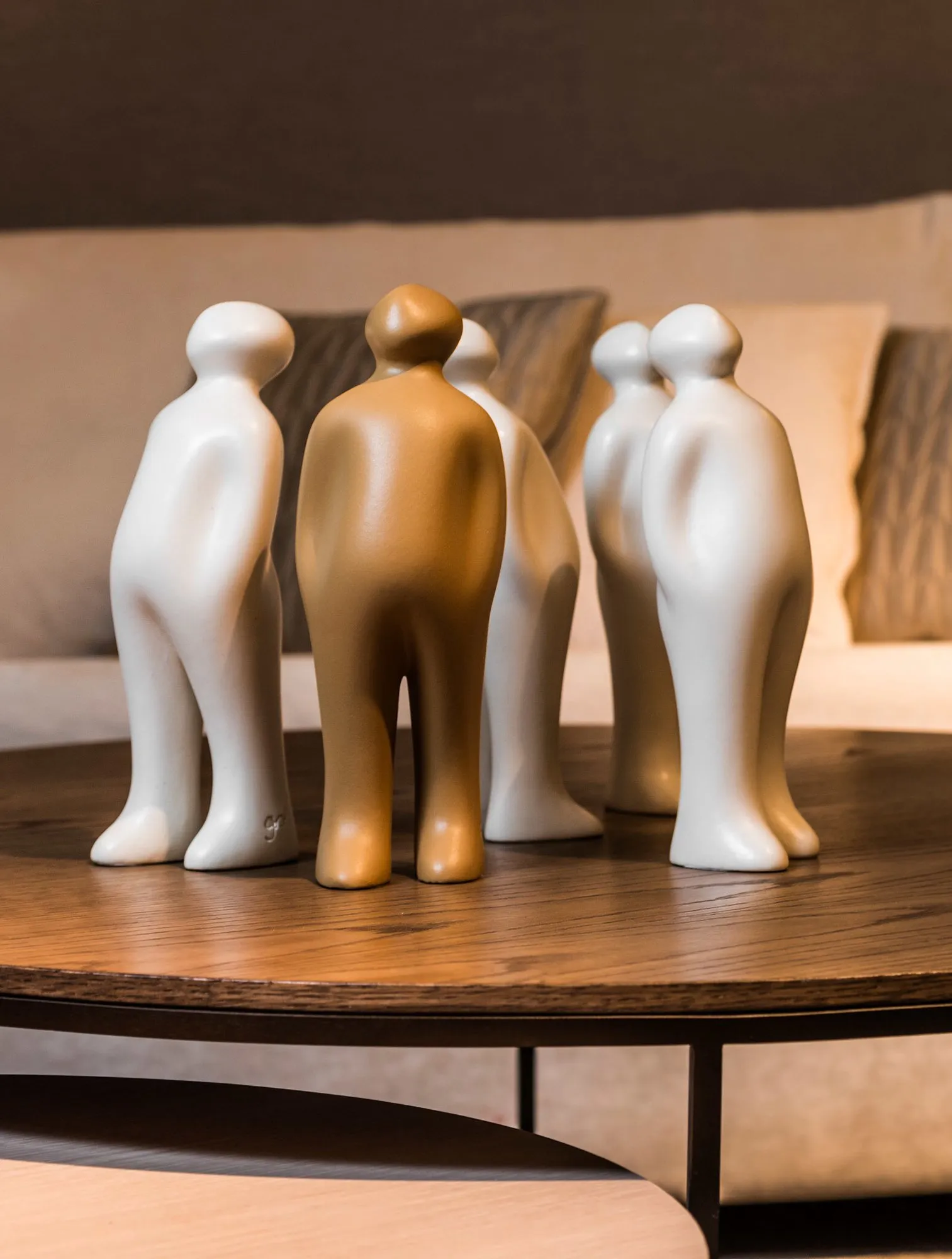 The Visitor – Gardeco at Mesmetric